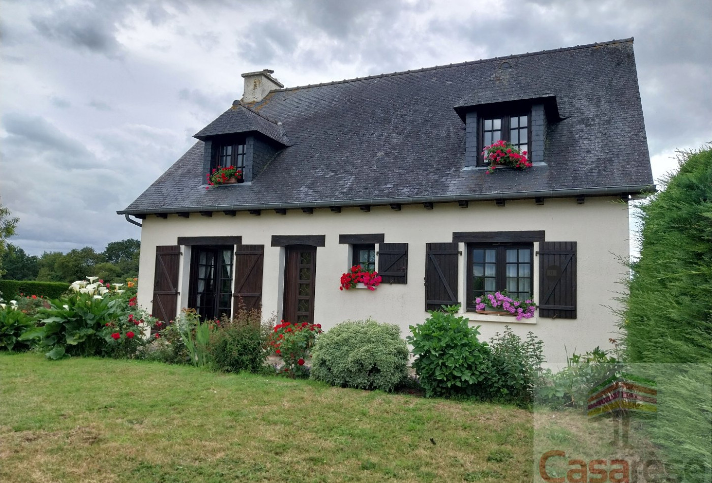 vente Maison Plouasne - Photo 3