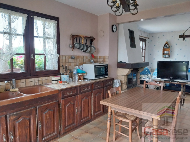 vente Maison Plouasne - Photo 7