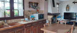 vente Maison Plouasne