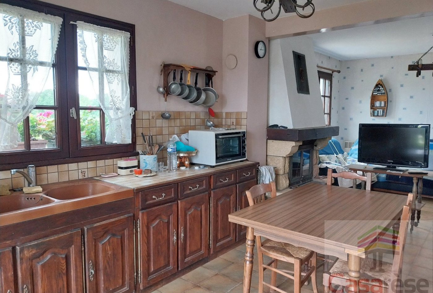 vente Maison Plouasne - Photo 8