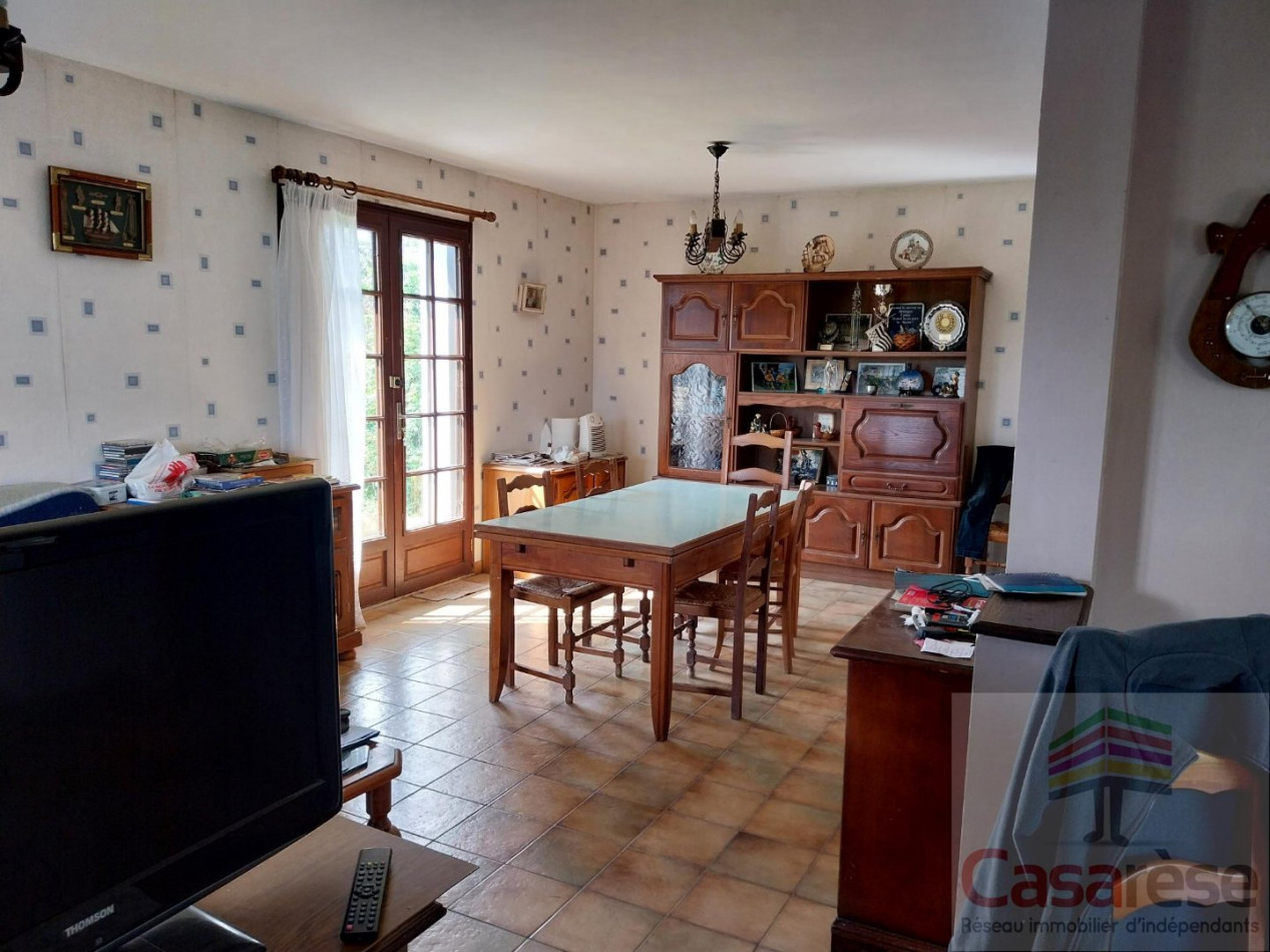 à vendre Maison Plouasne - Photo 8