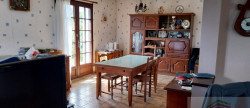 vente Maison Plouasne