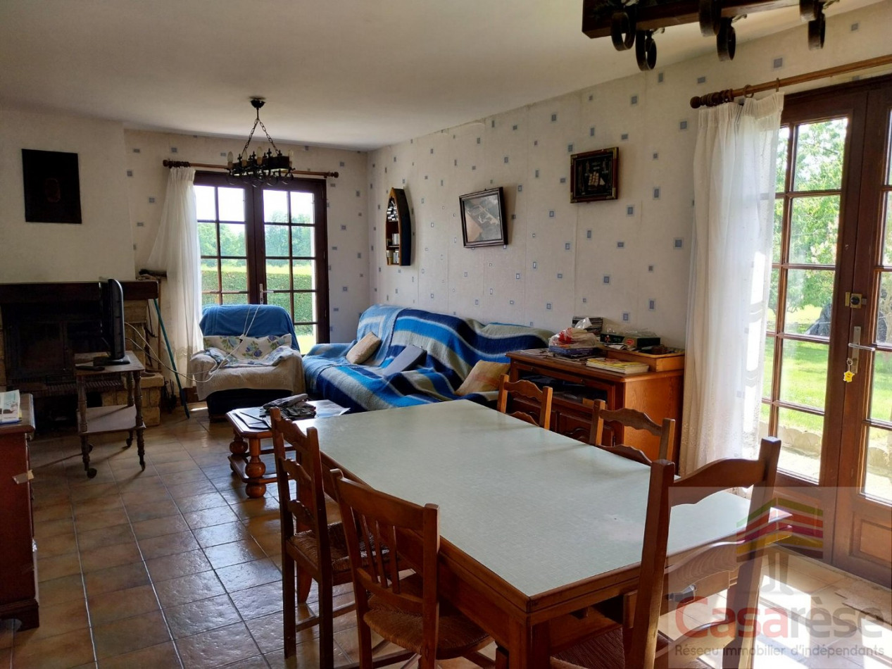 à vendre Maison Plouasne - Photo 9