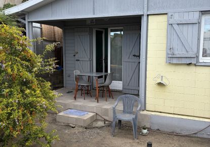 vente Maison Saint Louis