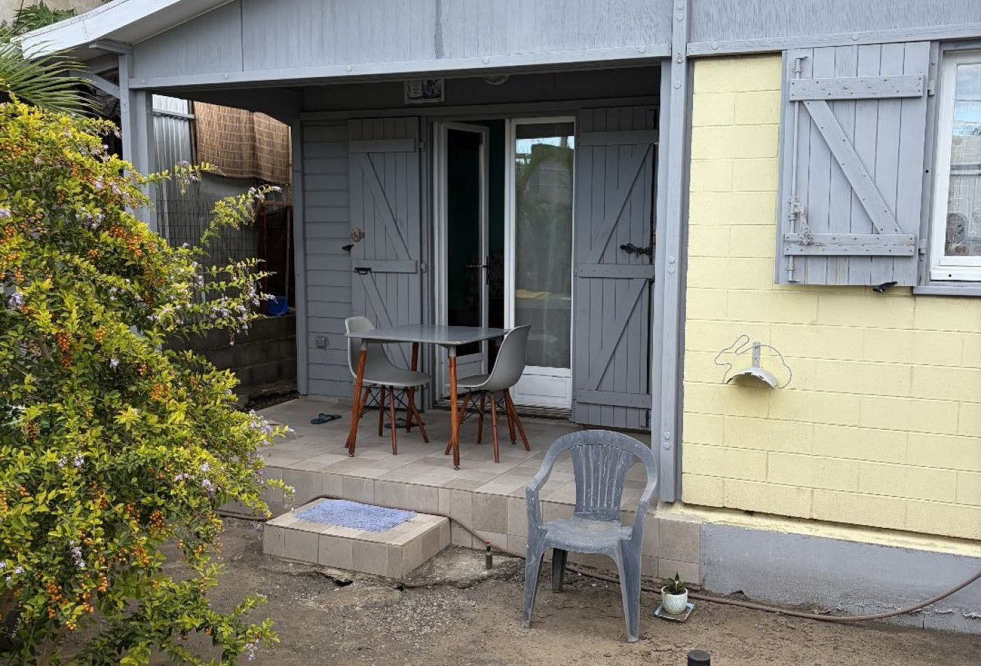vente Maison Saint Louis - Photo 1