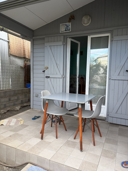 vente Maison Saint Louis - Photo 6