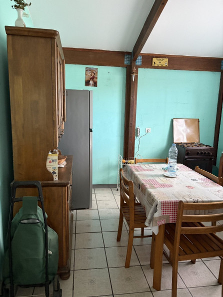 vente Maison Saint Louis - Photo 7