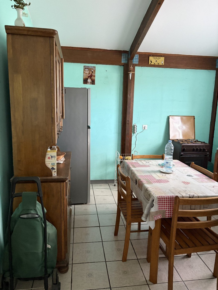 à vendre Maison Saint Louis - Photo 7