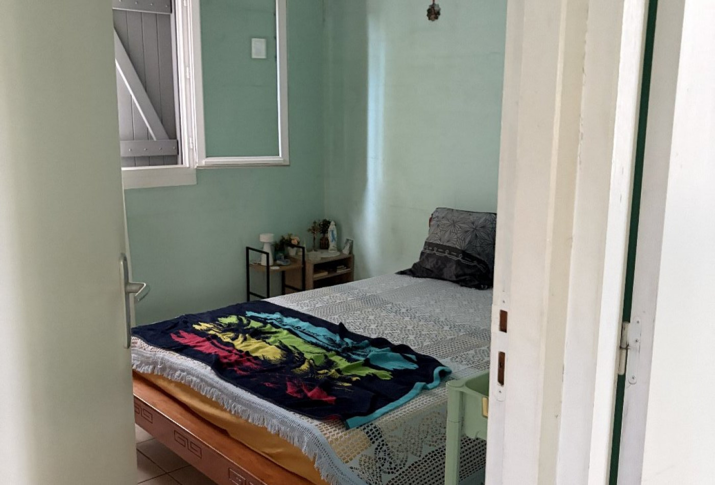 vente Maison Saint Louis - Photo 8
