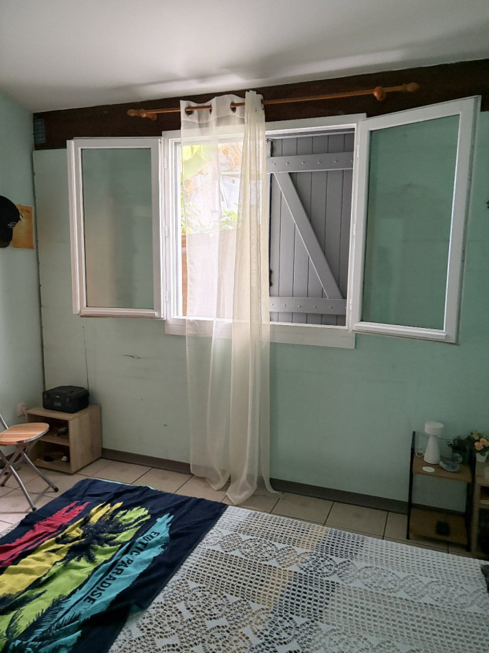à vendre Maison Saint Louis - Photo 10