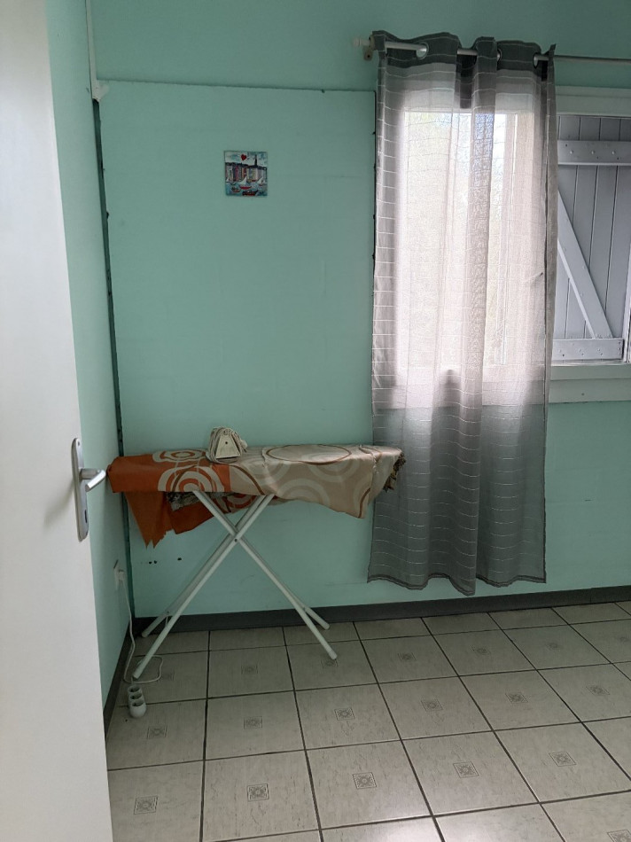 à vendre Maison Saint Louis - Photo 13