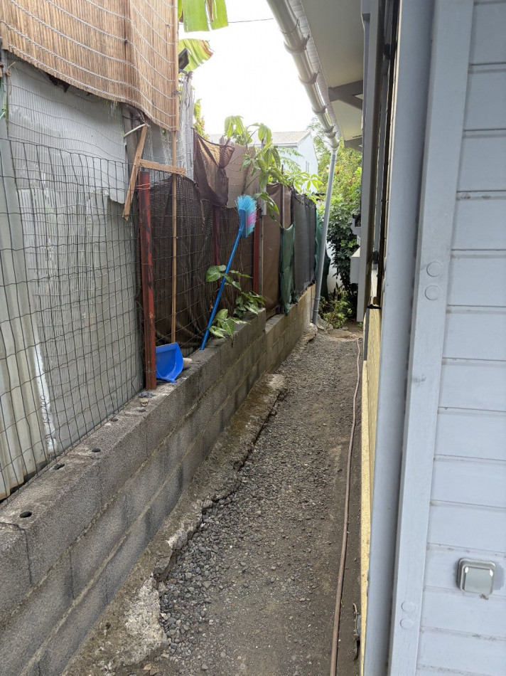 à vendre Maison Saint Louis - Photo 16