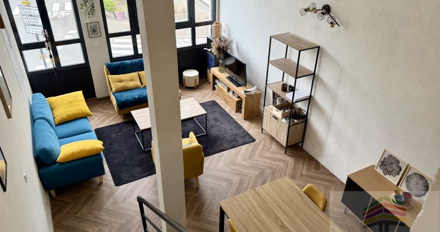 vente Appartement Hennebont