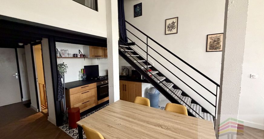 vente Appartement Hennebont