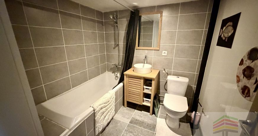 vente Appartement Hennebont