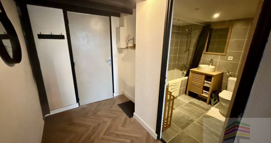 vente Appartement Hennebont