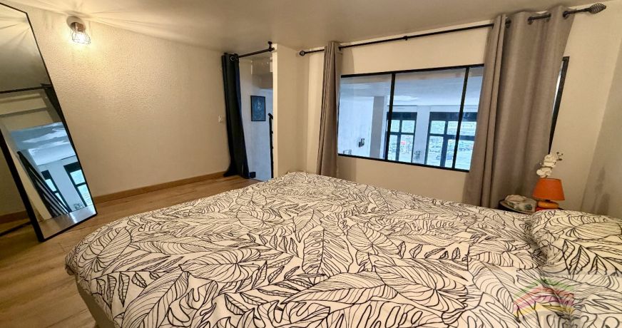 vente Appartement Hennebont