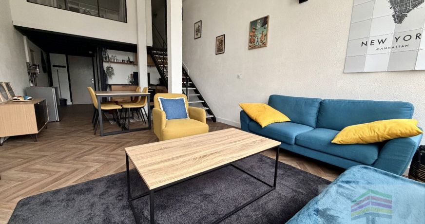 vente Appartement Hennebont