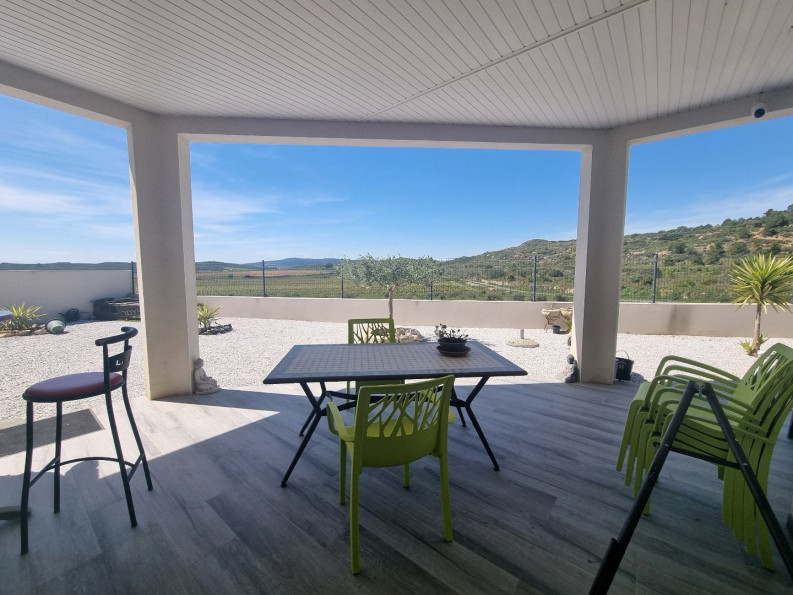 vente Maison Bize Minervois - Photo 1