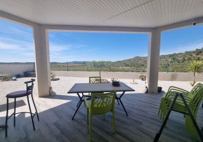 vente Maison Bize Minervois