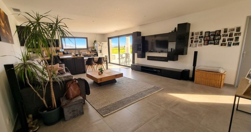 vente Maison Bize Minervois