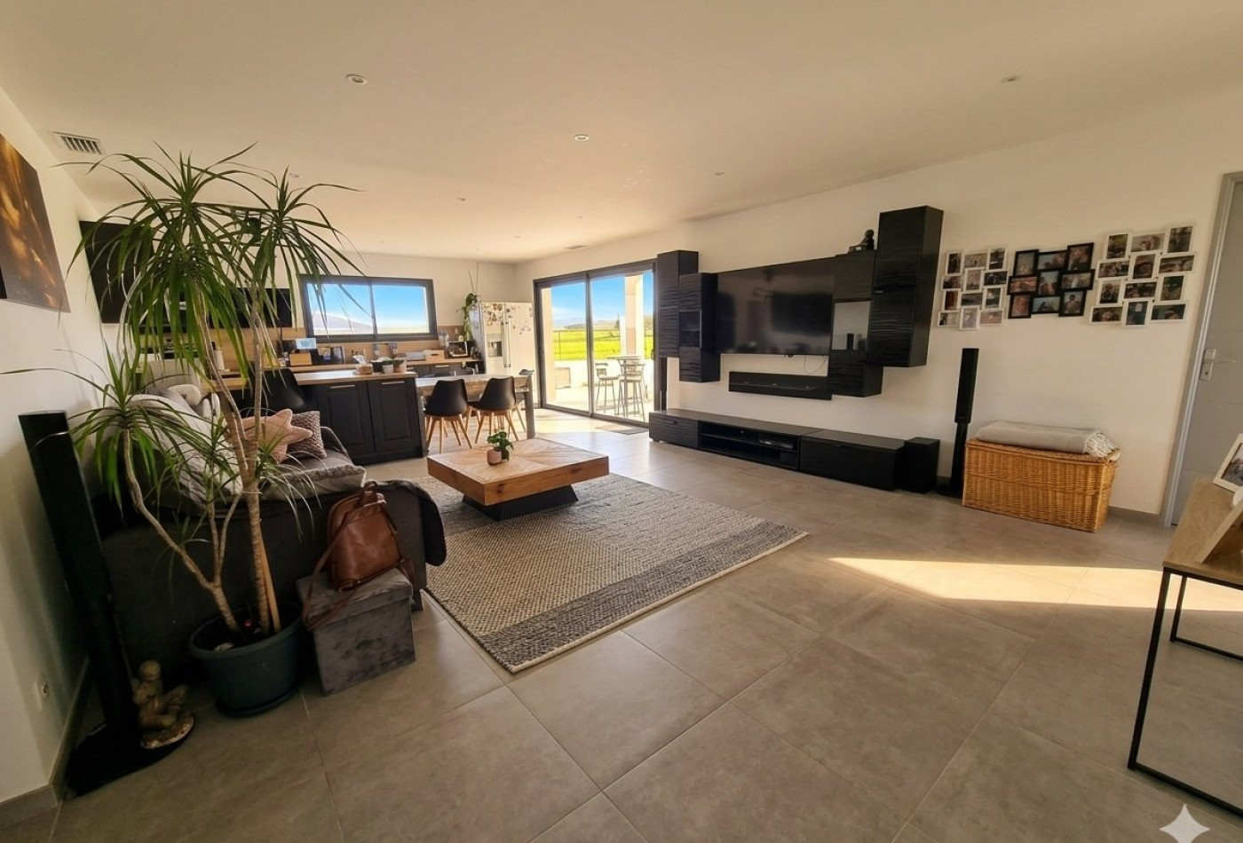 vente Maison Bize Minervois - Photo 2