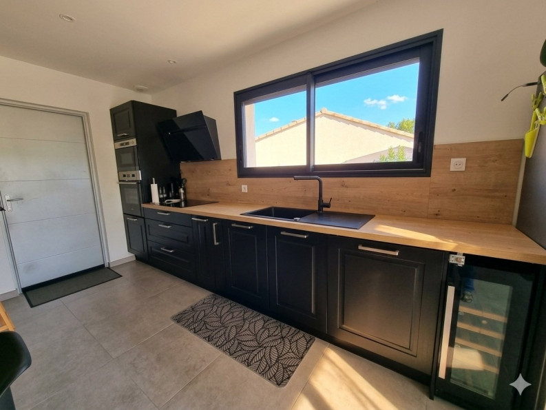 vente Maison Bize Minervois - Photo 3