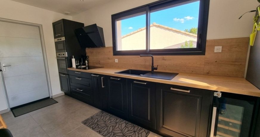 vente Maison Bize Minervois