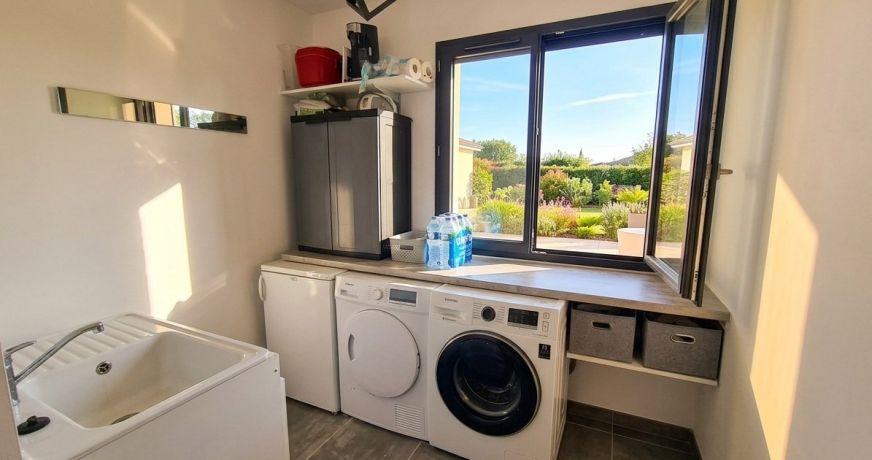 vente Maison Bize Minervois