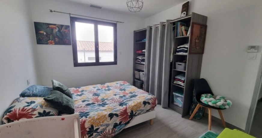vente Maison Bize Minervois