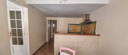vente Maison de village Saint Nazaire D'aude