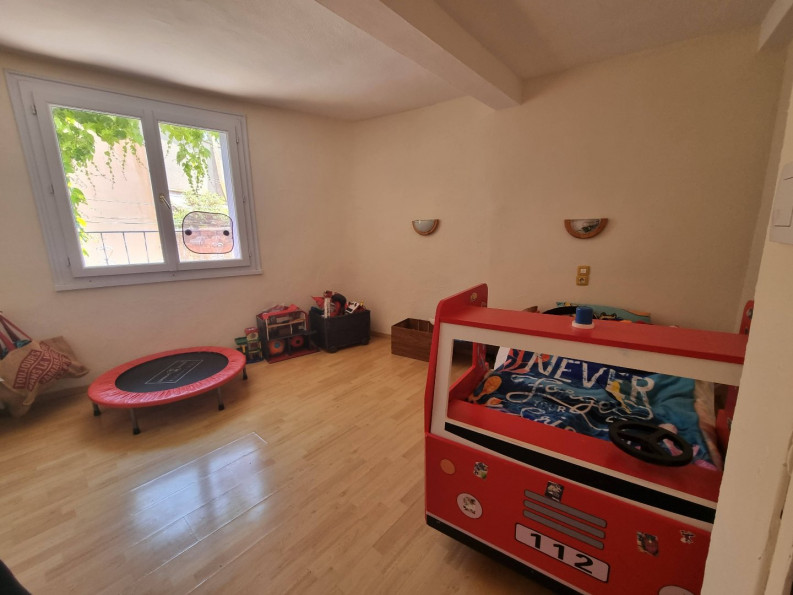 vente Maison de village Saint Nazaire D'aude - Photo 10