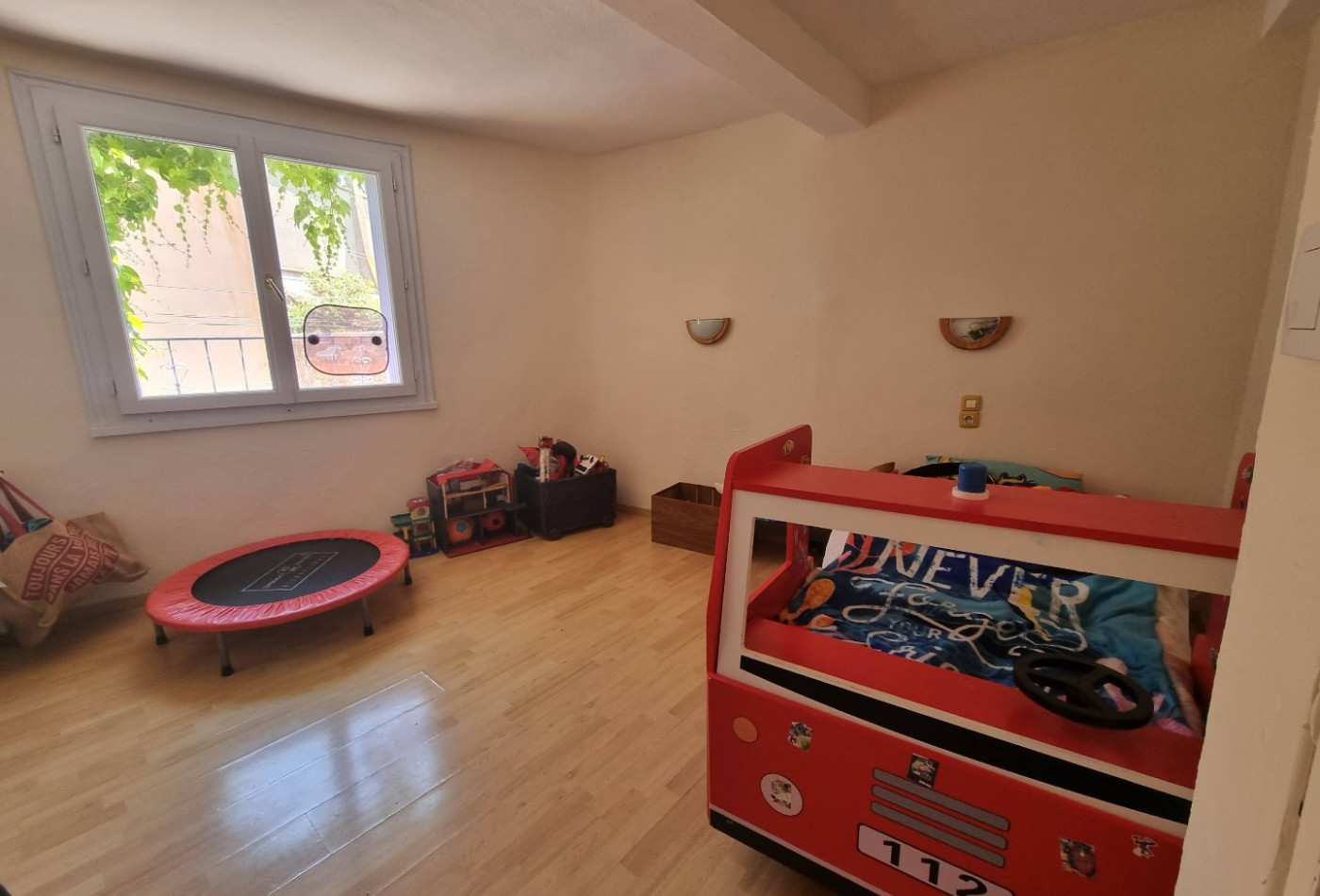 vente Maison de village Saint Nazaire D'aude - Photo 10