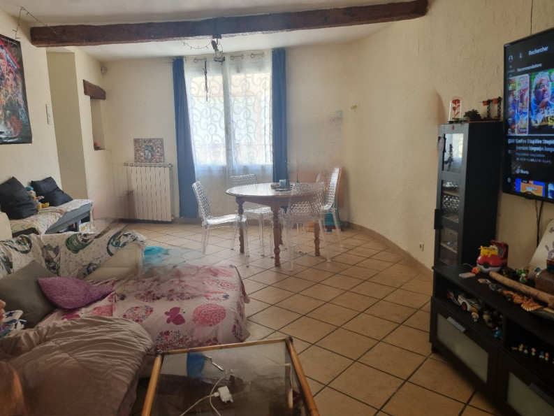 vente Maison de village Saint Nazaire D'aude - Photo 5