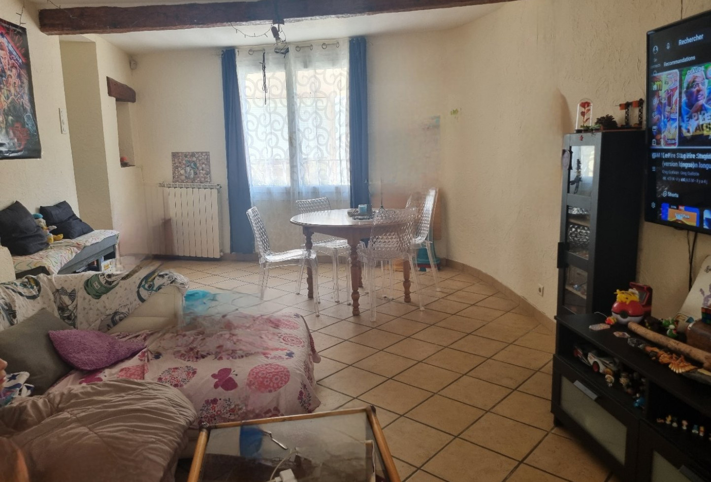 vente Maison de village Saint Nazaire D'aude - Photo 5