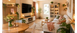 vente Maison de village Saint Nazaire D'aude