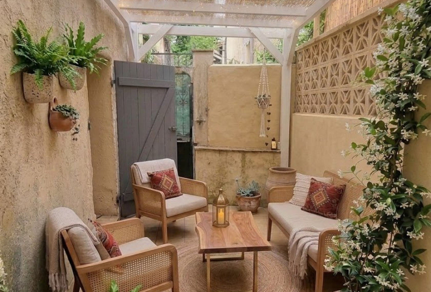 vente Maison de village Saint Nazaire D'aude - Photo 1