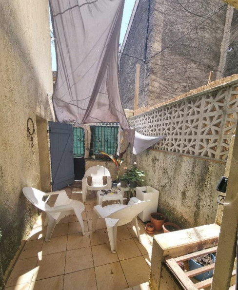 vente Maison de village Saint Nazaire D'aude - Photo 2