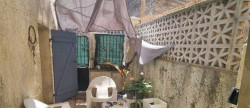 vente Maison de village Saint Nazaire D'aude