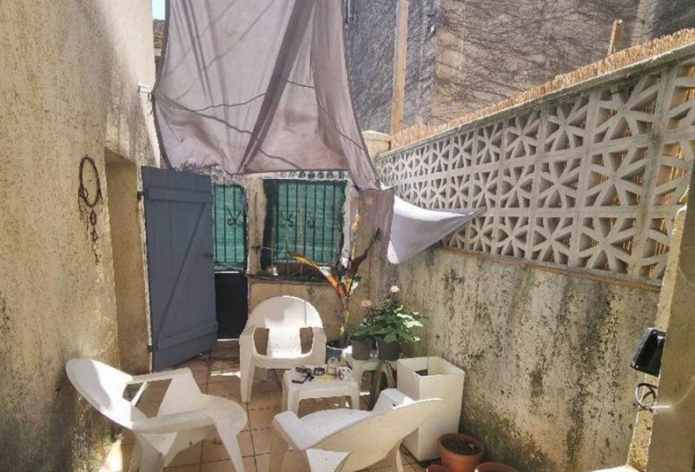 vente Maison de village Saint Nazaire D'aude - Photo 2