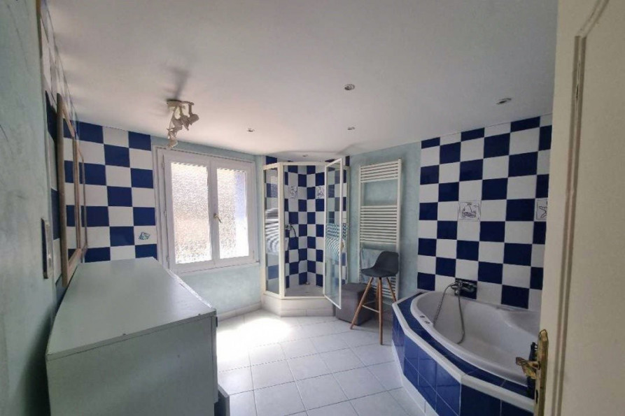 vente Maison de village Saint Nazaire D'aude - Photo 7