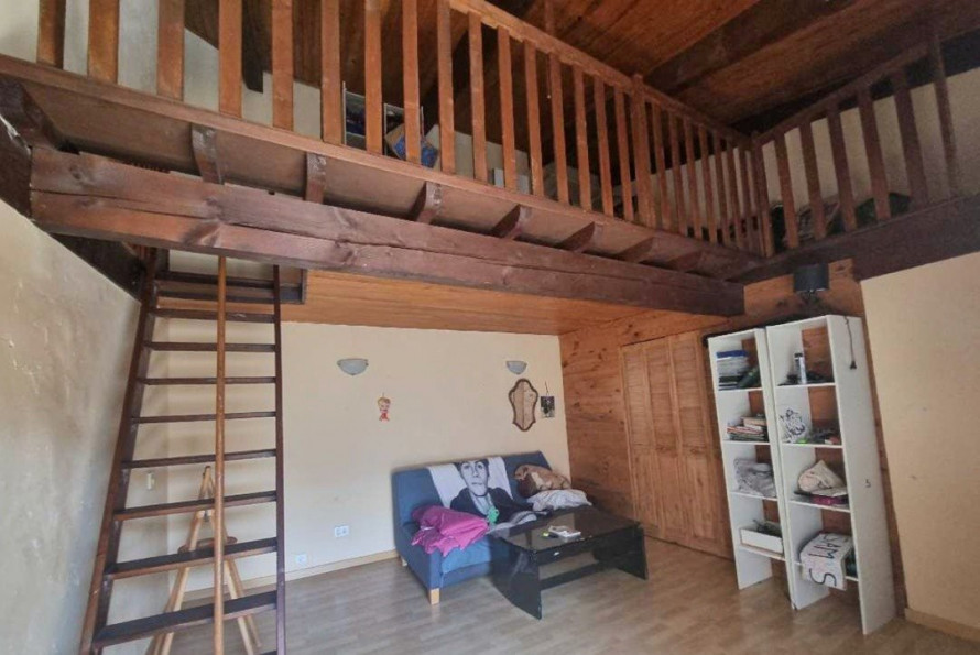 vente Maison de village Saint Nazaire D'aude - Photo 8