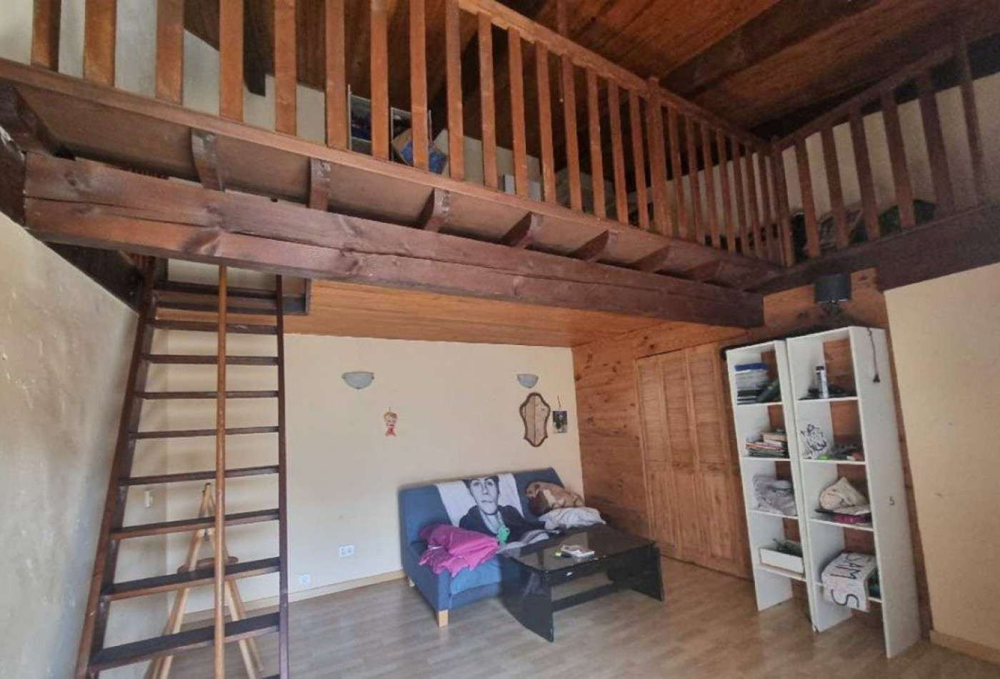 vente Maison de village Saint Nazaire D'aude - Photo 8