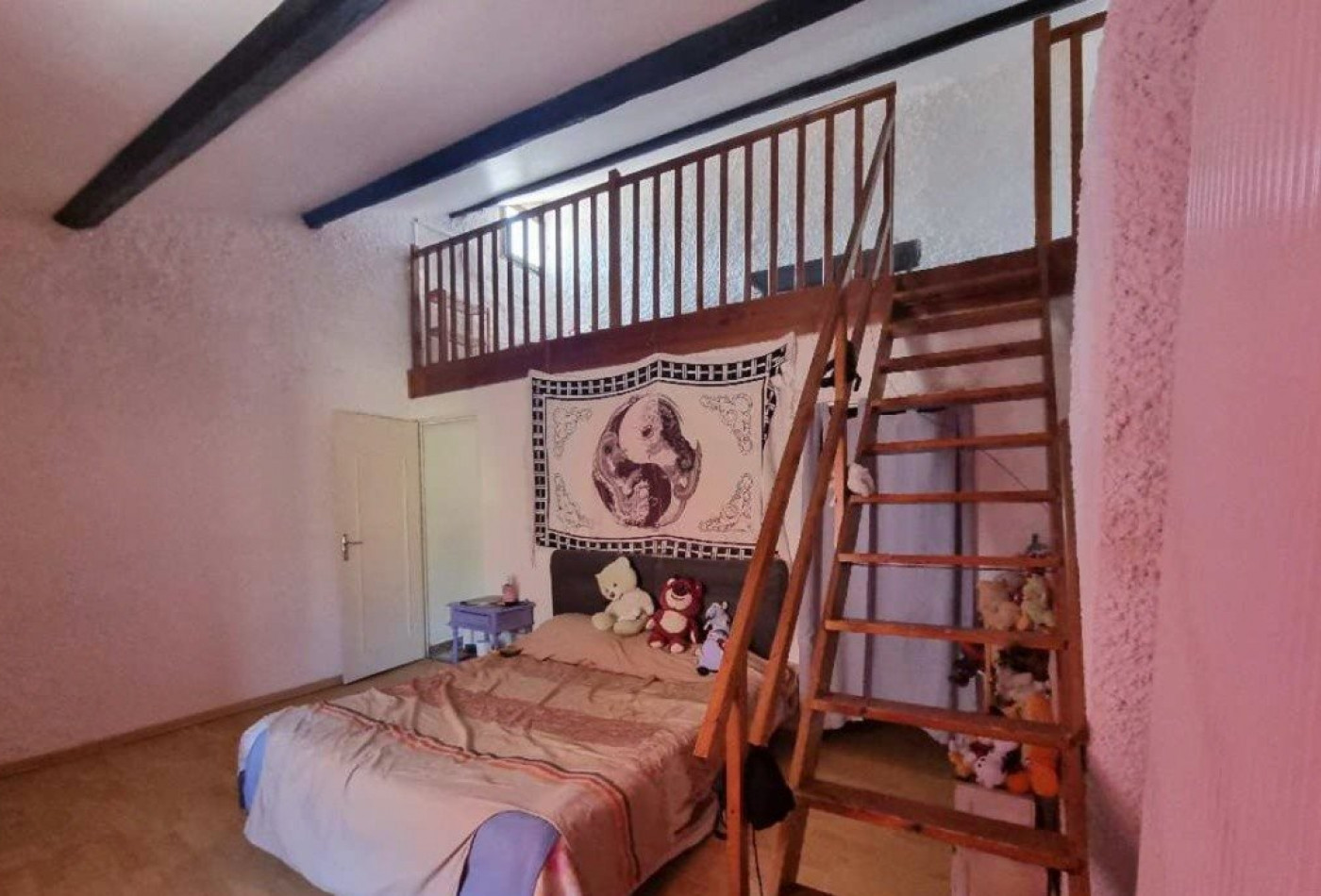 vente Maison de village Saint Nazaire D'aude - Photo 9