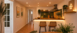 vente Maison de village Saint Nazaire D'aude