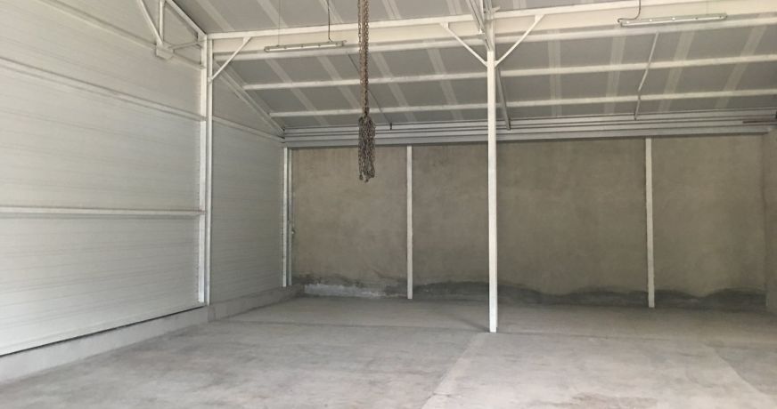 location Locaux d'activité Saint Laurent D'agny