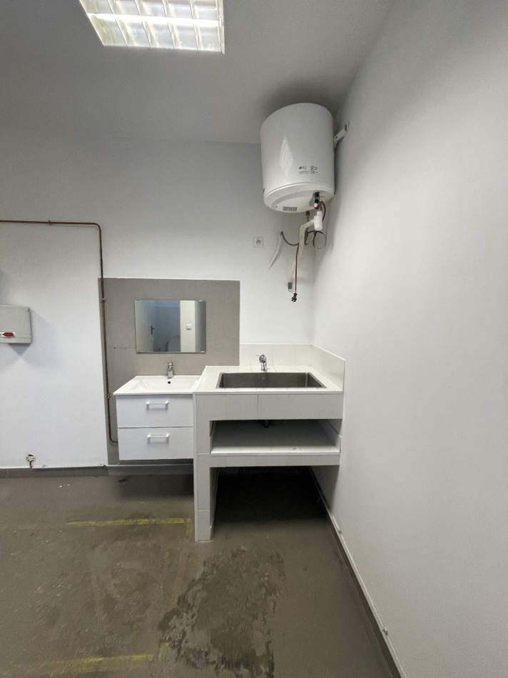 à louer Locaux d'activité Saint Laurent D'agny - Photo 11