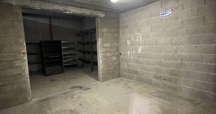 location Locaux d'activité Saint Laurent D'agny