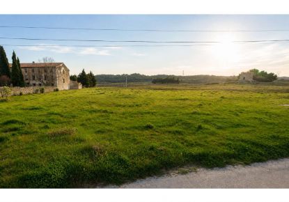 vente Terrain constructible Mailhac