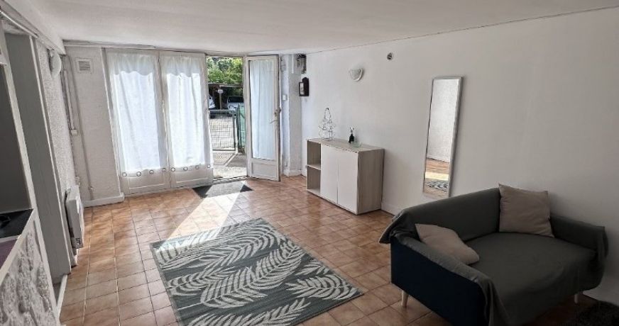 vente Maison Cahors